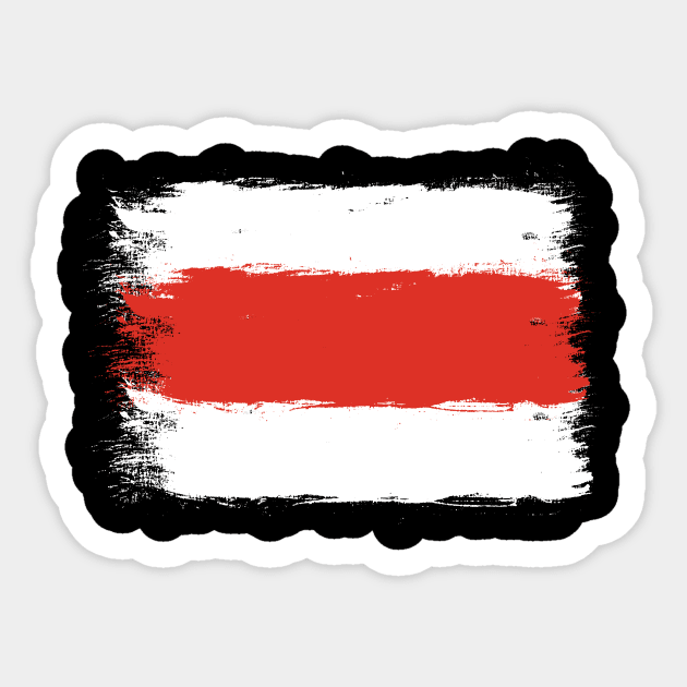 Free Belarus Sticker by XOZ